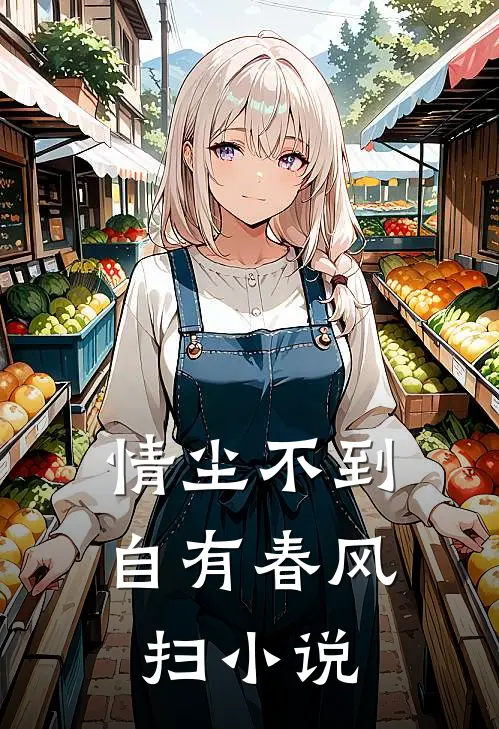 情尘不到，自有春风扫小说