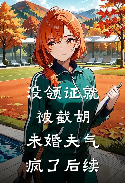 没领证就被截胡，未婚夫气疯了后续