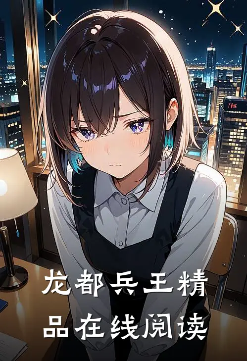 龙都兵王精品在线阅读