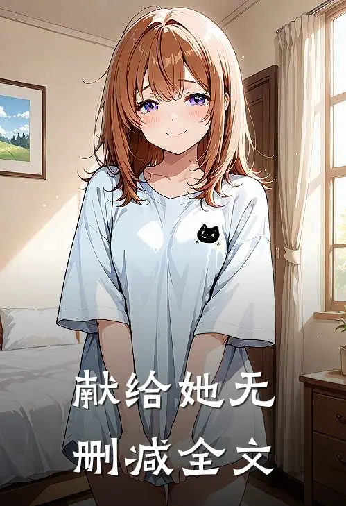 献给她无删减全文