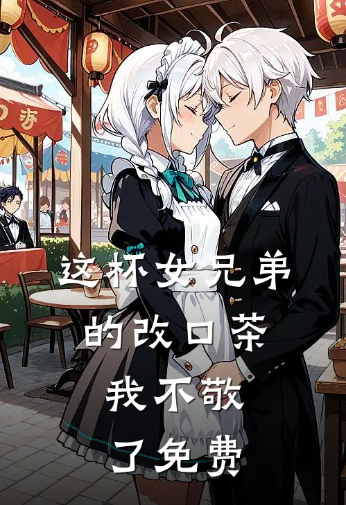 这杯女兄弟的改口茶，我不敬了免费