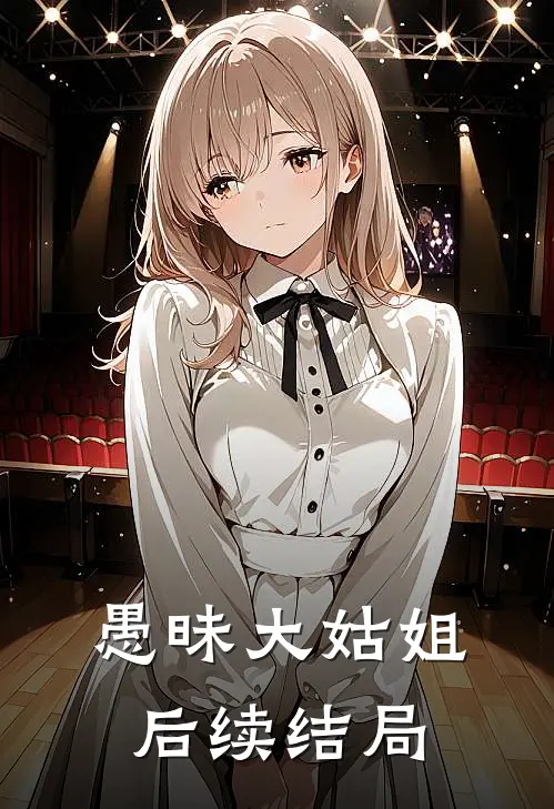 愚昧大姑姐后续结局
