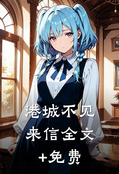 港城不见来信全文+免费