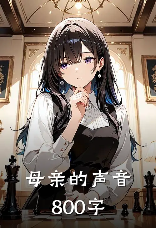 母亲的声音800字