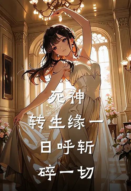 死神：转生缘一，日呼斩碎一切