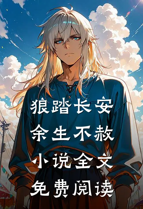 狼踏长安，余生不赦小说全文免费阅读