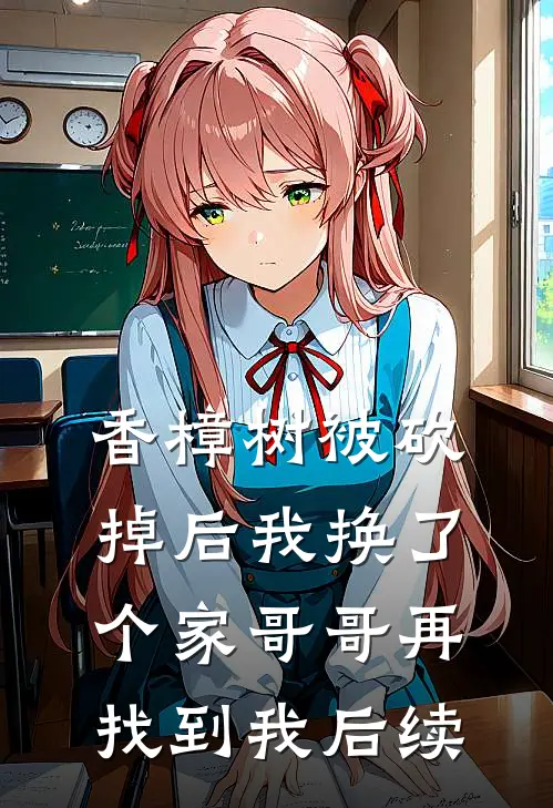 香樟树被砍掉后我换了个家哥哥再找到我后续