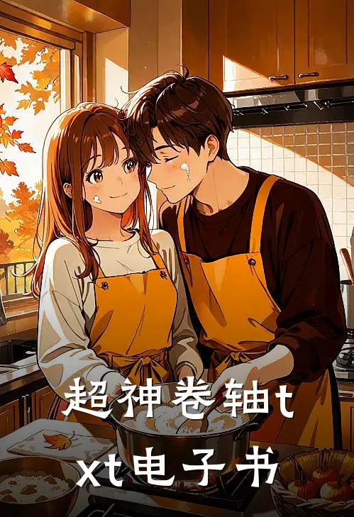 超神卷轴txt电子书