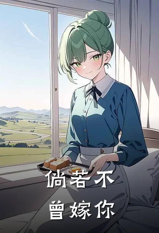 倘若不曾嫁你
