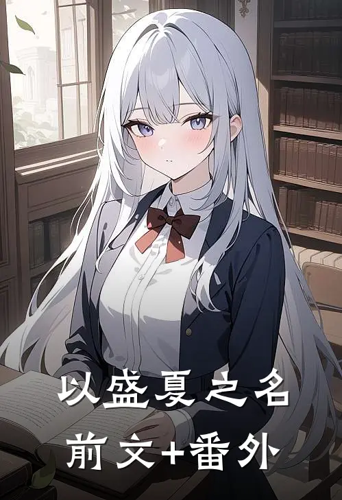以盛夏之名前文+番外