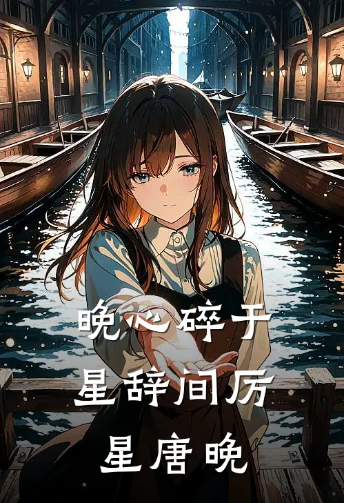 晚心碎于星辞间厉星唐晚
