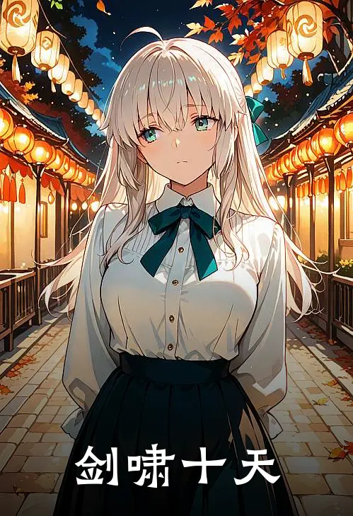 剑啸十天