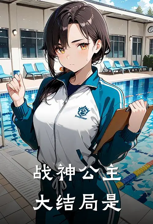 战神公主大结局是