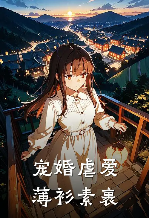 宠婚虐爱 薄衫素裹