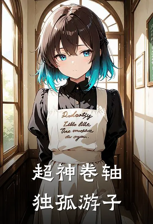 超神卷轴 独孤游子