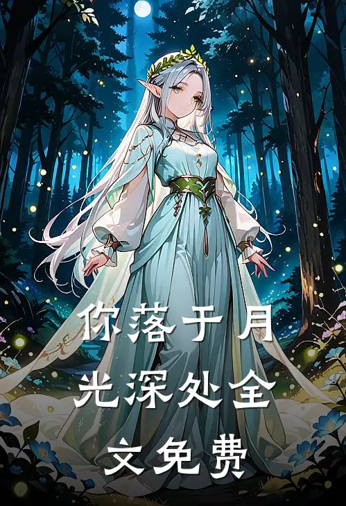 你落于月光深处全文免费