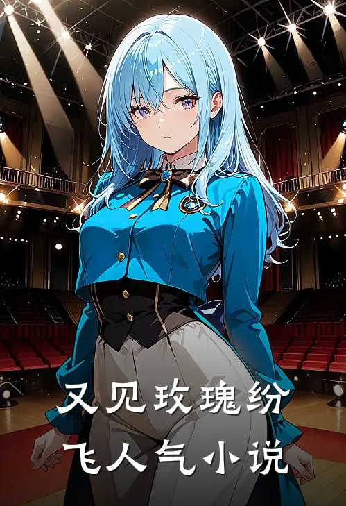 又见玫瑰纷飞人气小说