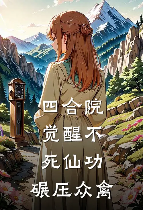 四合院：觉醒不死仙功，碾压众禽