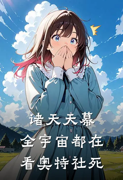 诸天天幕：全宇宙都在看奥特社死
