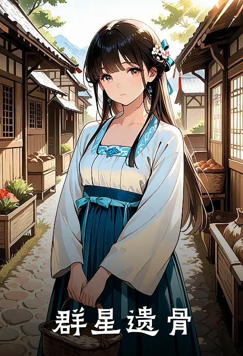 群星遗骨