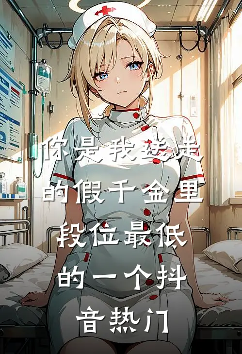 你是我送走的假千金里，段位最低的一个抖音热门
