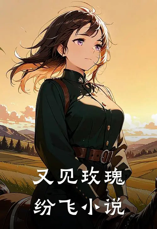 又见玫瑰纷飞小说