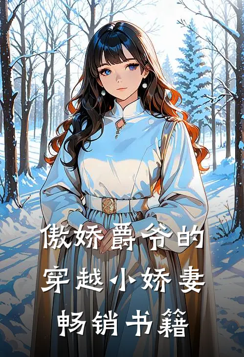 傲娇爵爷的穿越小娇妻畅销书籍