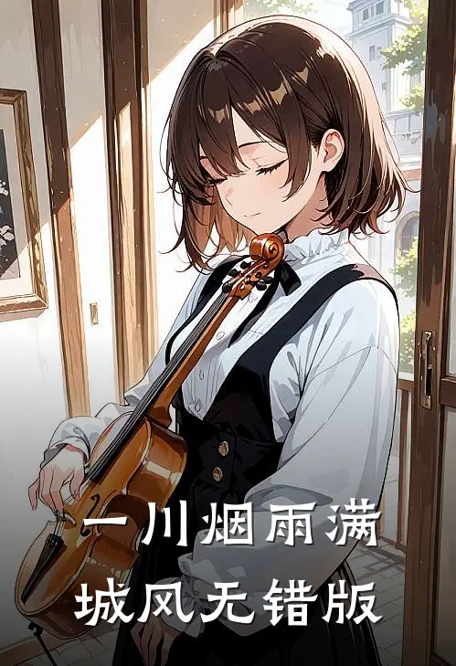一川烟雨满城风无错版