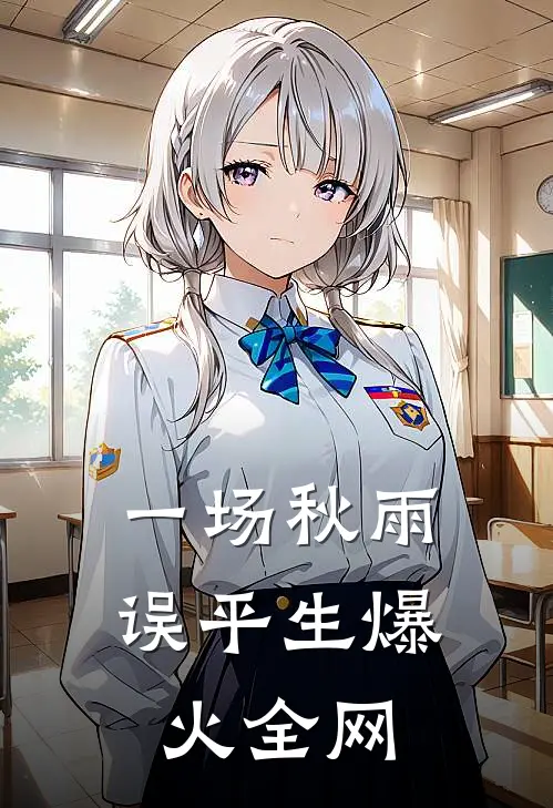 一场秋雨误平生爆火全网