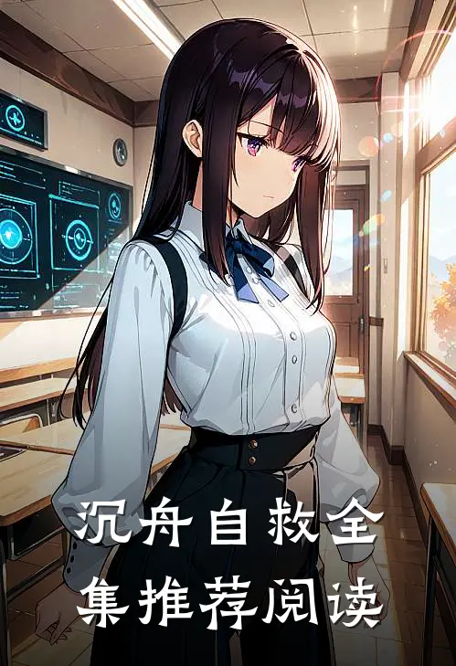 沉舟自救全集推荐阅读