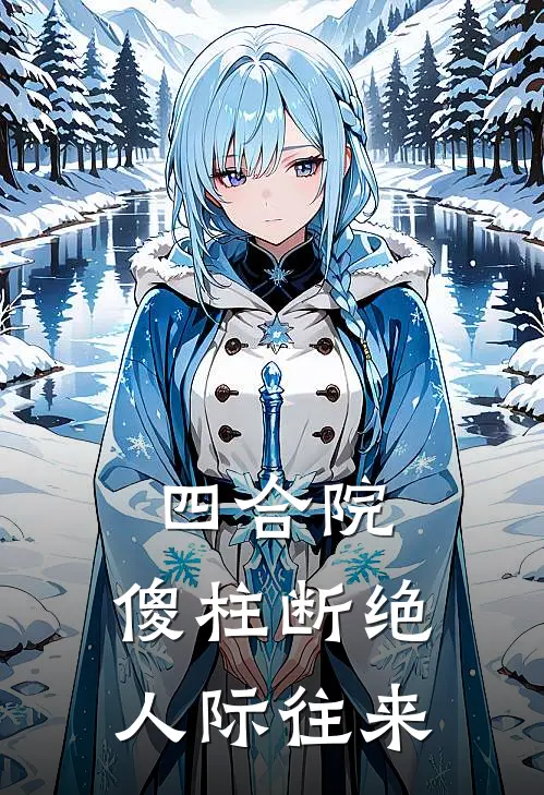 四合院：傻柱断绝人际往来