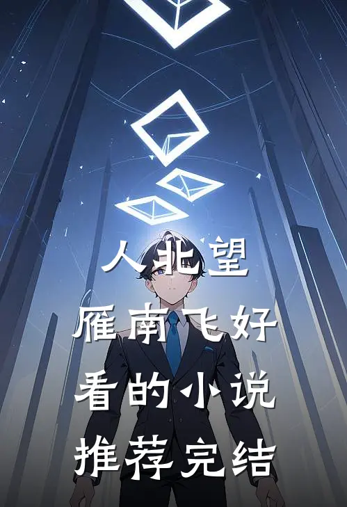 人北望，雁南飞好看的小说推荐完结