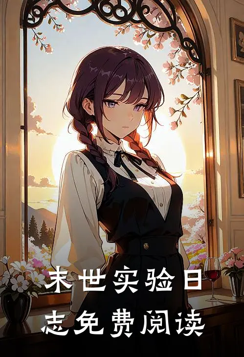 末世实验日志免费阅读