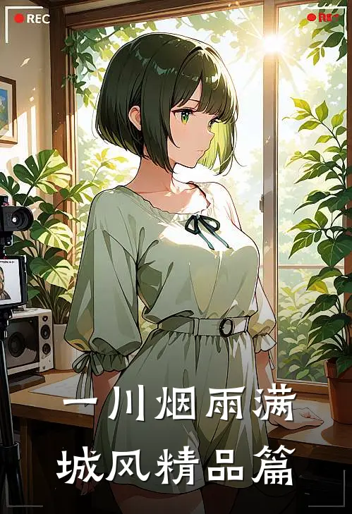 一川烟雨满城风精品篇