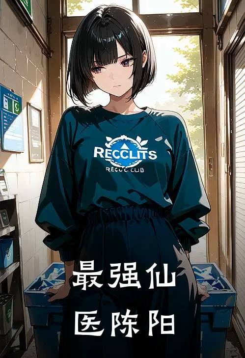 最强仙医陈阳