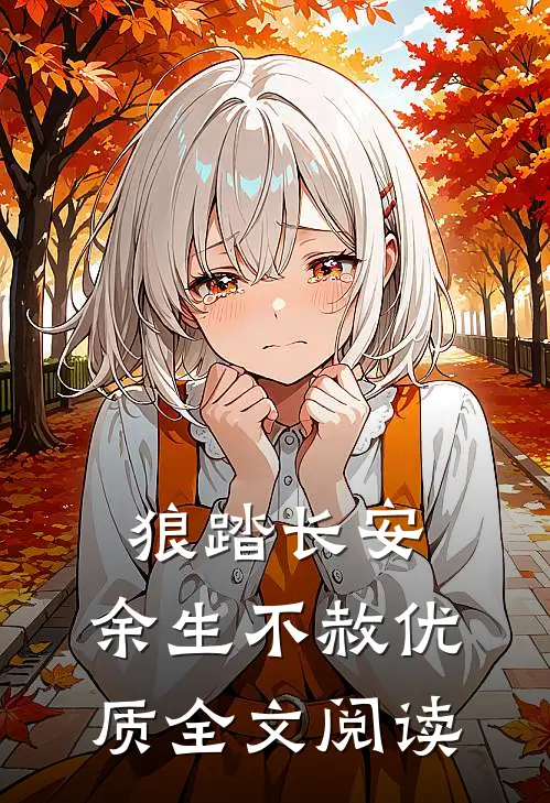 狼踏长安，余生不赦优质全文阅读