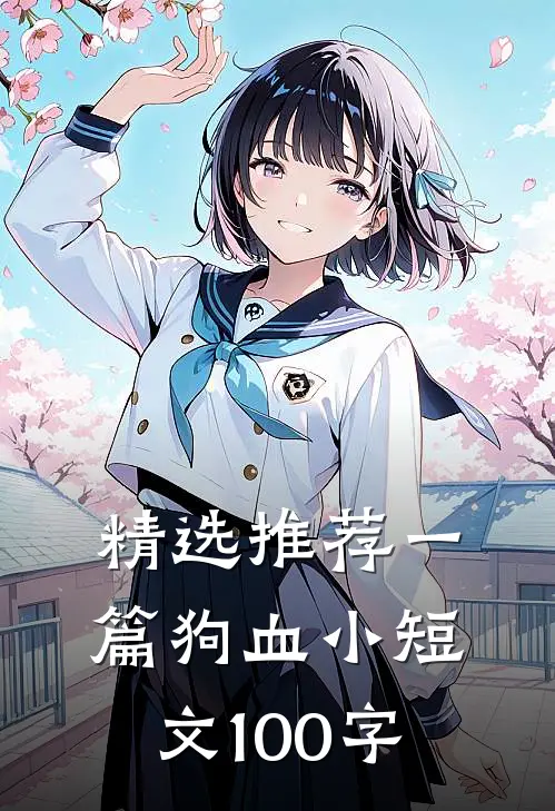 精选推荐一篇狗血小短文100字