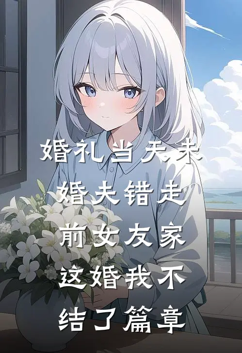 婚礼当天未婚夫错走前女友家，这婚我不结了篇章