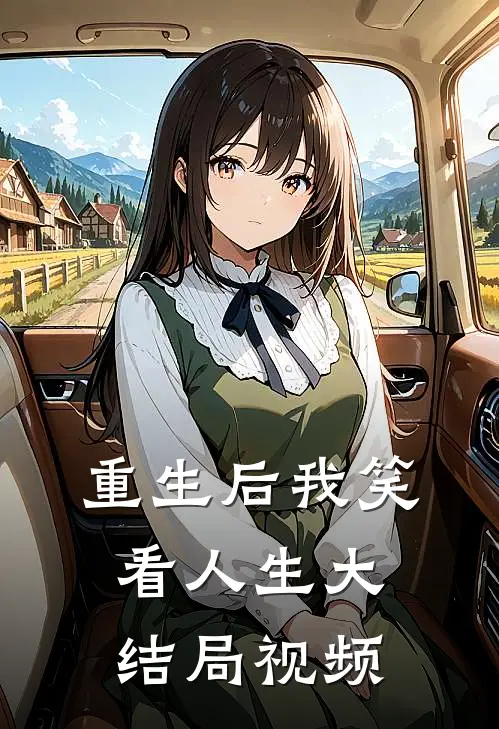 重生后我笑看人生大结局视频