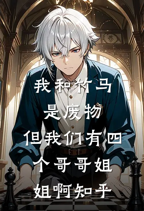 我和竹马是废物，但我们有四个哥哥姐姐啊知乎