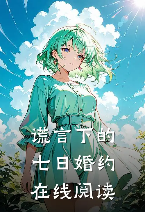 谎言下的七日婚约在线阅读