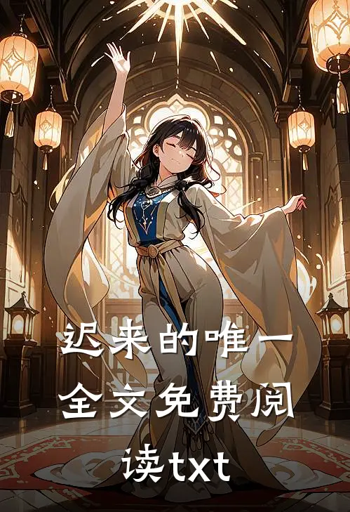 迟来的唯一全文免费阅读txt