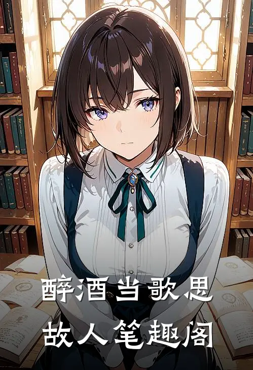 醉酒当歌思故人笔趣阁