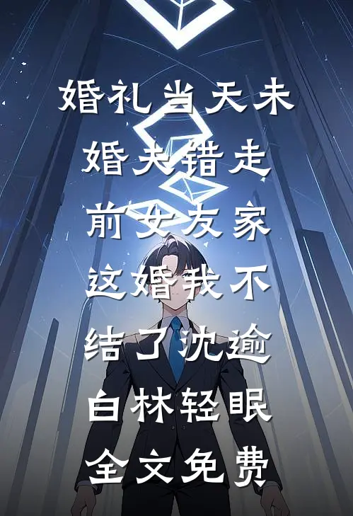 婚礼当天未婚夫错走前女友家，这婚我不结了沈逾白林轻眠全文免费