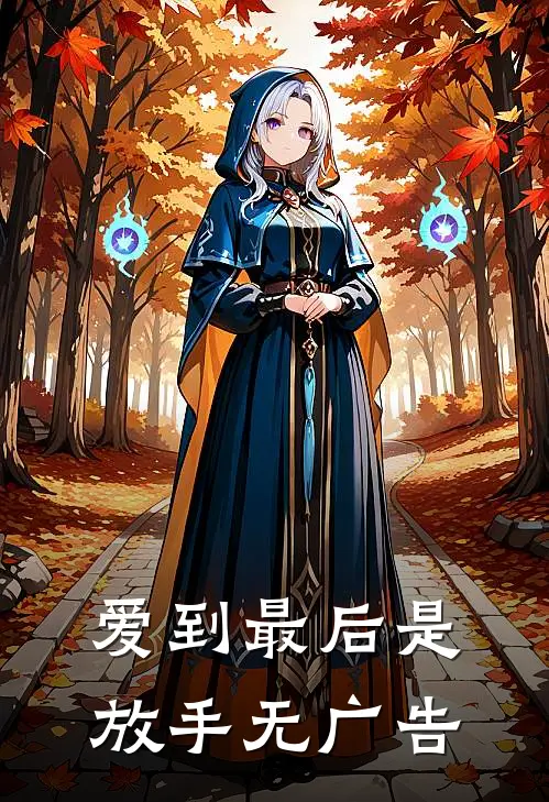 爱到最后是放手无广告