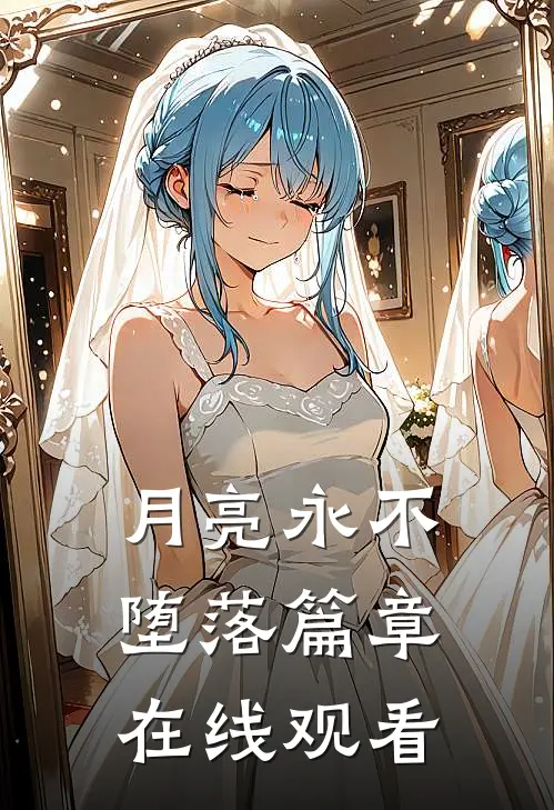 月亮永不堕落篇章在线观看
