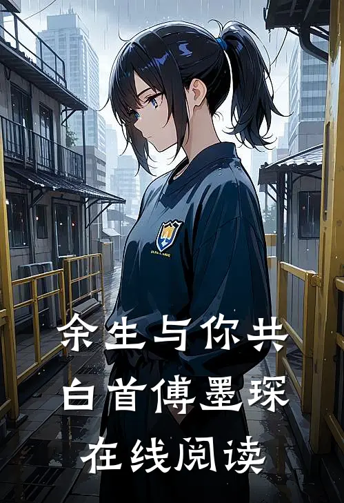 余生与你共白首傅墨琛在线阅读