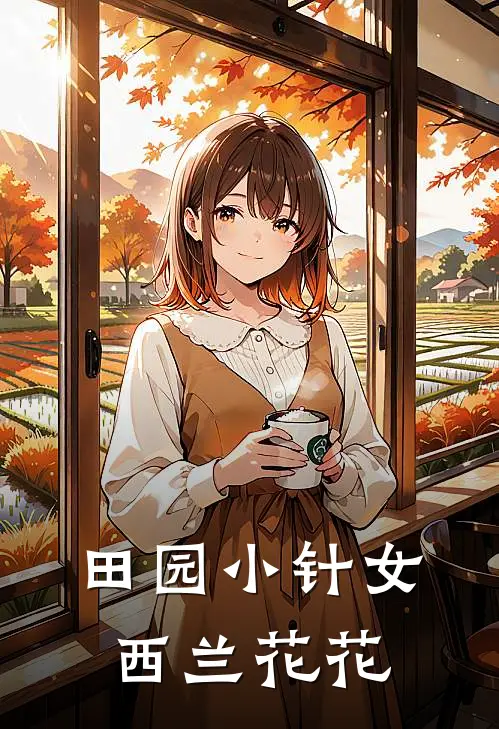 田园小针女 西兰花花