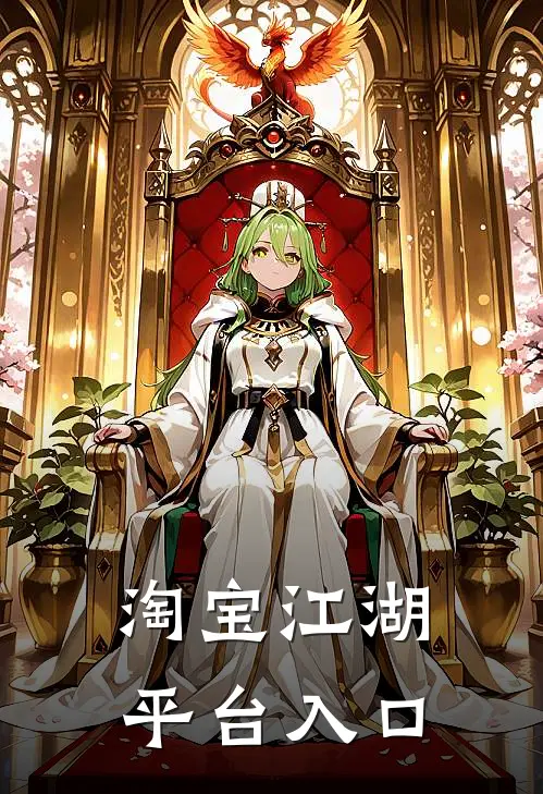 淘宝江湖平台入口
