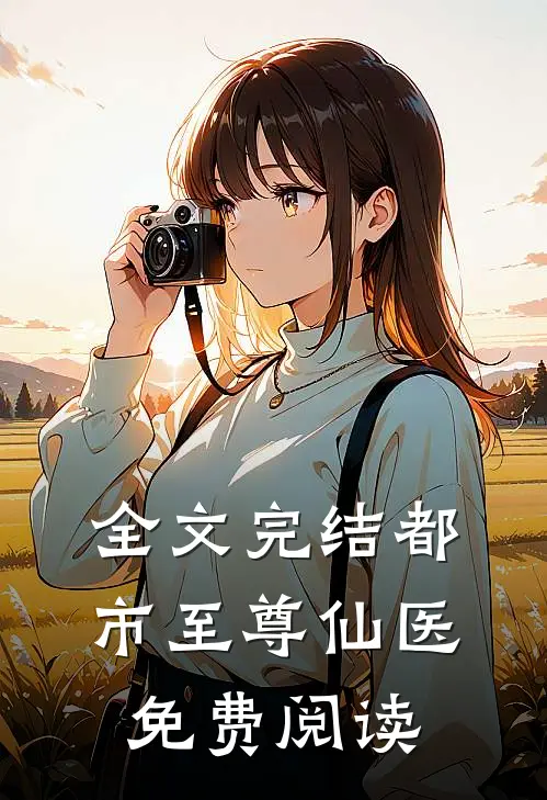 全文完结都市至尊仙医免费阅读